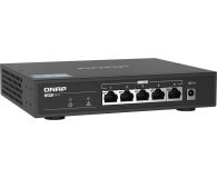 QNAP QSW-1105-5T - 1121043 - zdjęcie 5